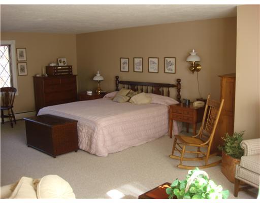421 Ridge Road Valencia, PA 16059 - Photo 12 of 18 Master Bedroom. 25x25 Extra large Master with 4 closets