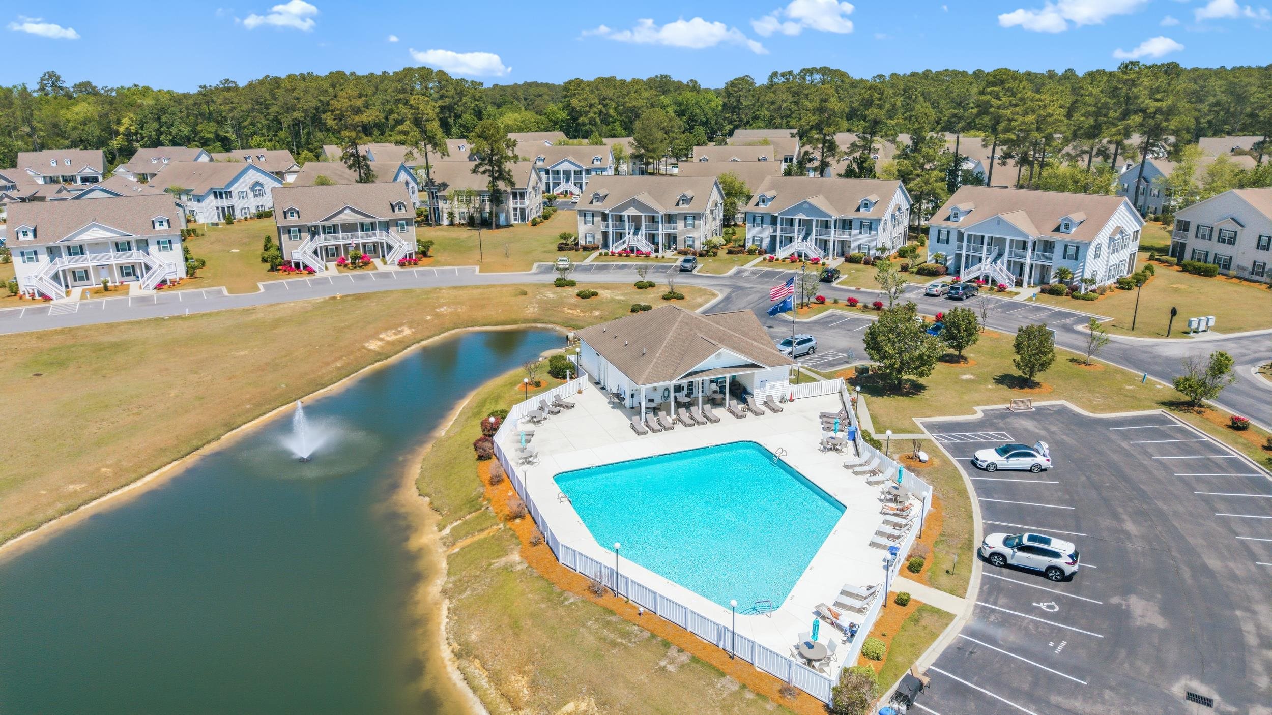850 Sail Lane, Unit 203 Murrells Inlet, SC 29576 - Photo 54 of 55
