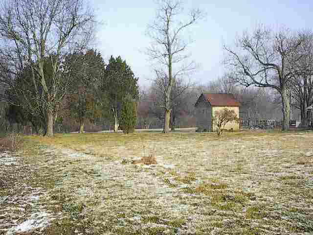 3445 South St Road Wheatland, IN 47597 - Photo 3 of 4 Gallery Image 3
