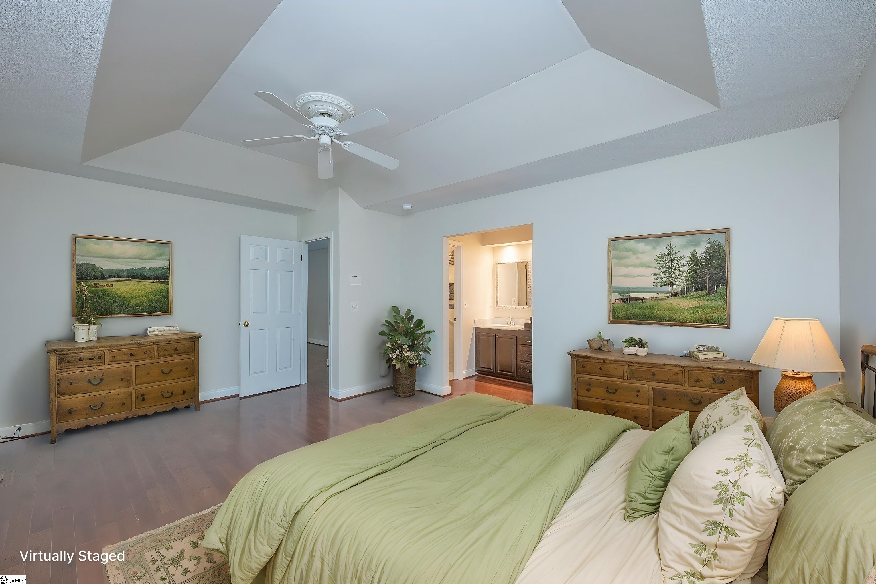 5 Anson Court Simpsonville, SC 29681 - Photo 15 of 30