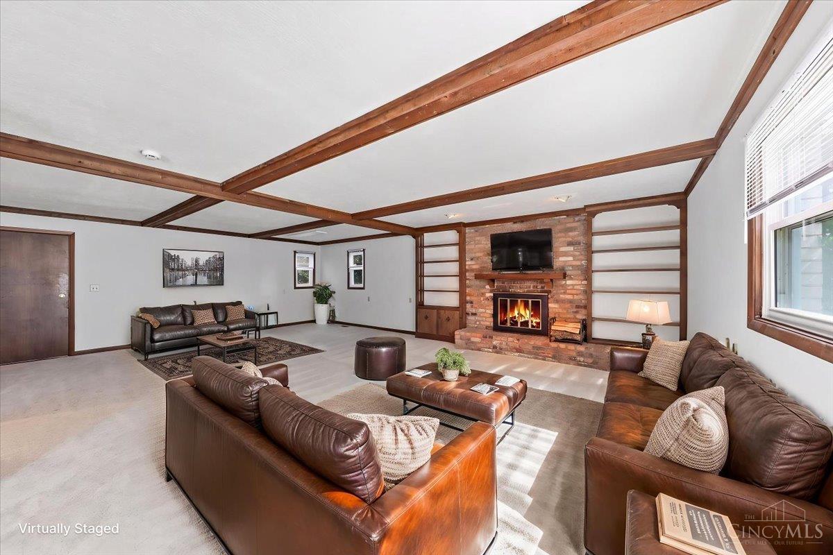 12130 Snider Road Cincinnati, OH 45249 - Photo 17 of 47
