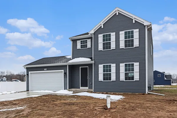 $329,900 | 25245 Vargas, Mattawan, MI 49071