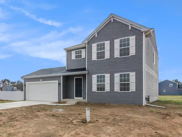 $329,900 | 25245 Vargas, Mattawan, MI 49071