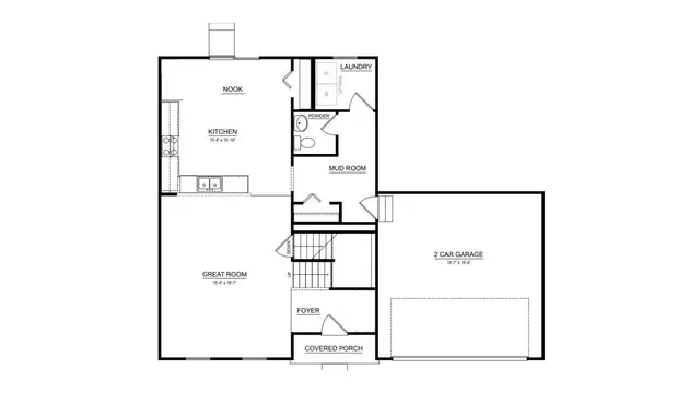 $329,900 | 25245 Vargas, Mattawan, MI 49071