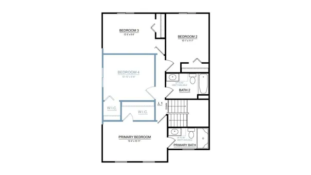 $329,900 | 25245 Vargas, Mattawan, MI 49071