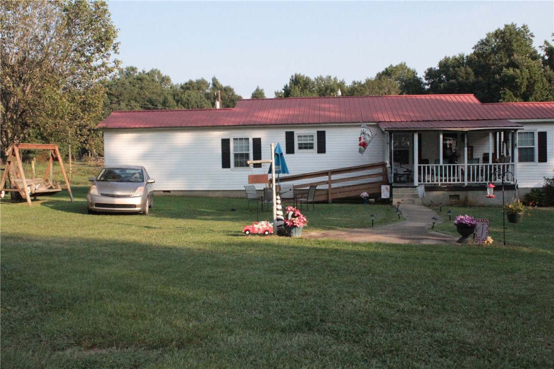 112 Murphy Hill Road Belton, SC 29627 - Photo 17 of 20