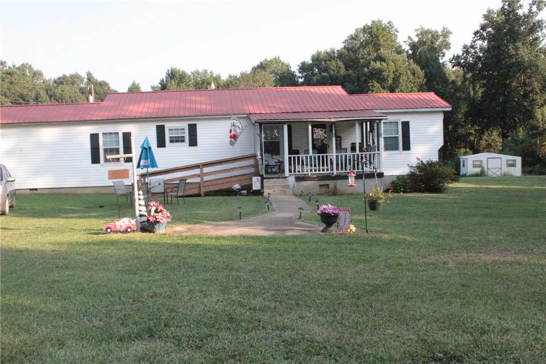 112 Murphy Hill Road Belton, SC 29627 - Photo 18 of 20