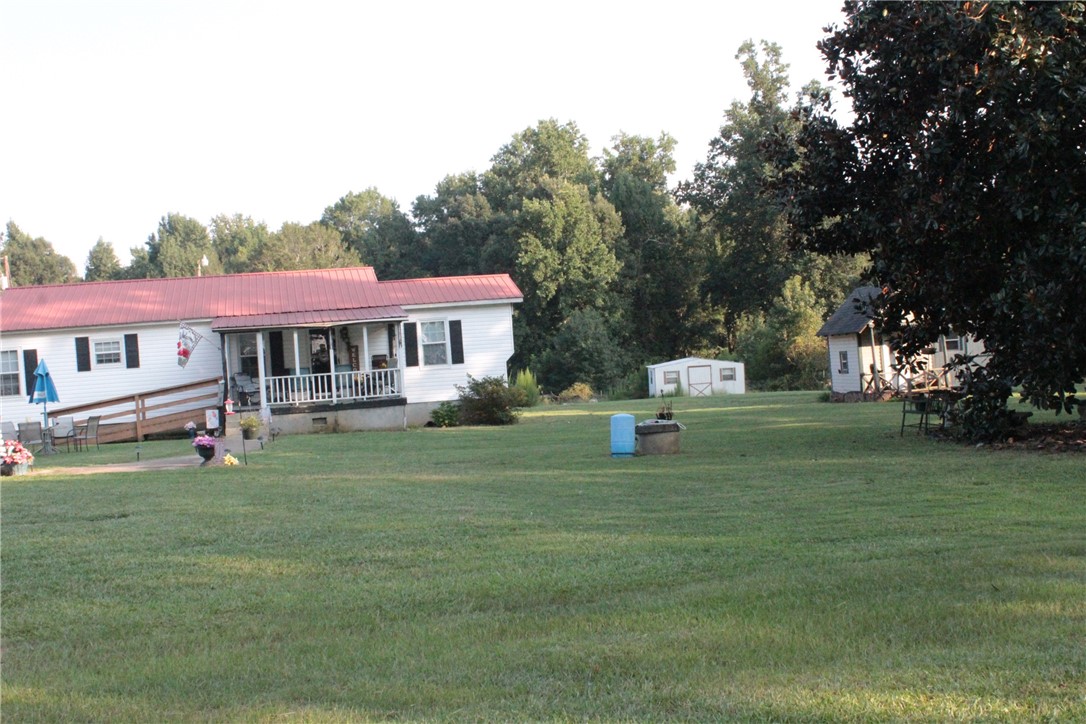 112 Murphy Hill Road Belton, SC 29627 - Photo 19 of 20