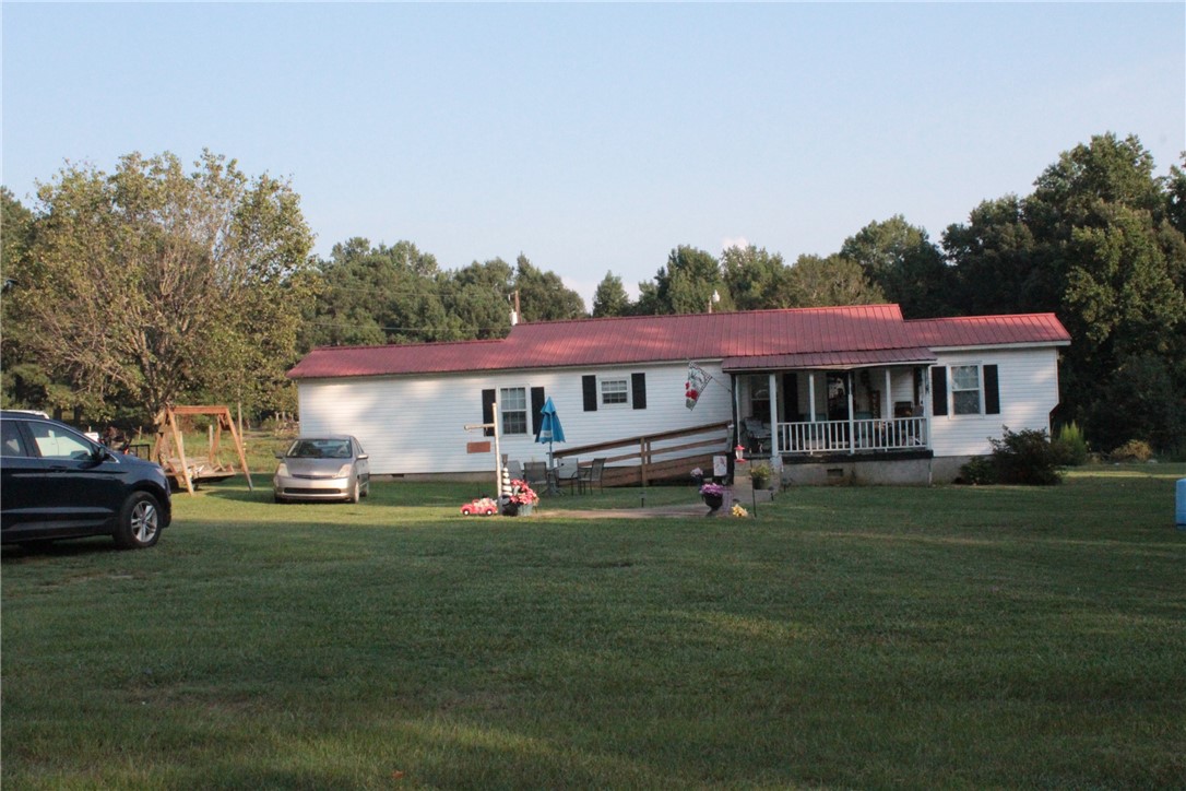 112 Murphy Hill Road Belton, SC 29627 - Photo 20 of 20