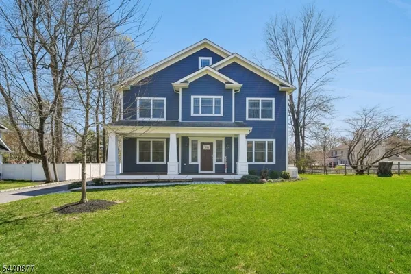 $1,285,000 | 53 Madisonville Road, Bernards, NJ 07920