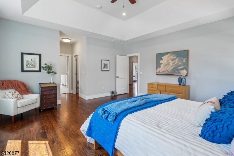 53 Madisonville Road Bernards, NJ 07920 - Photo 33 of 47