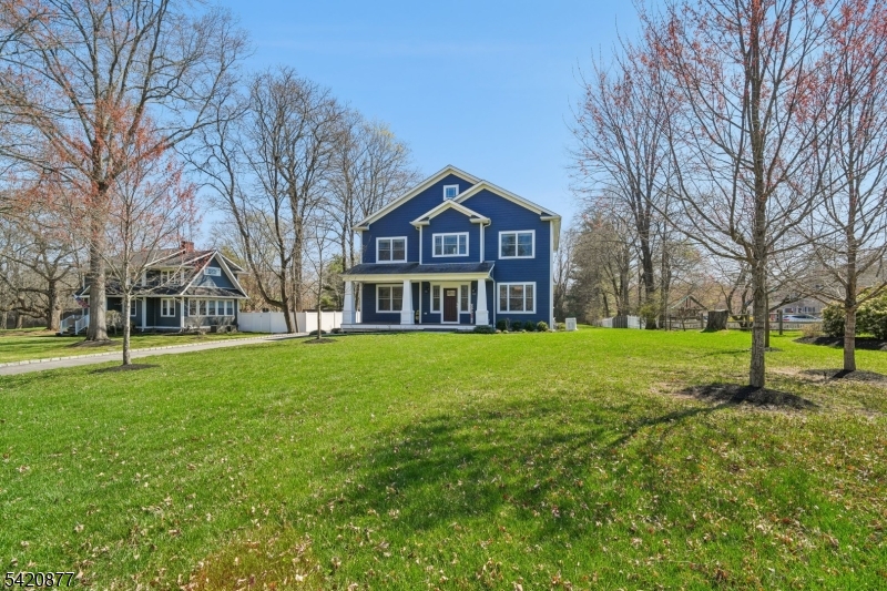 53 Madisonville Road Bernards, NJ 07920 - Photo 41 of 47