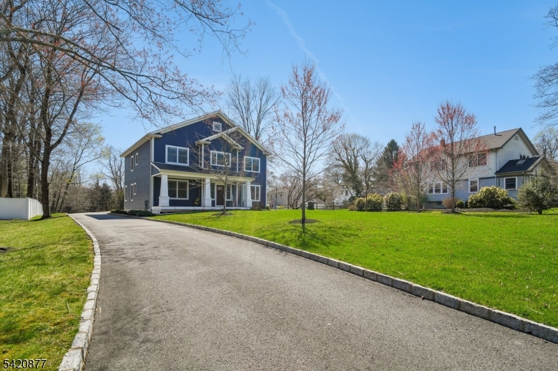 53 Madisonville Road Bernards, NJ 07920 - Photo 42 of 47