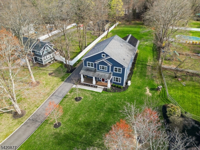 53 Madisonville Road Bernards, NJ 07920 - Photo 44 of 47