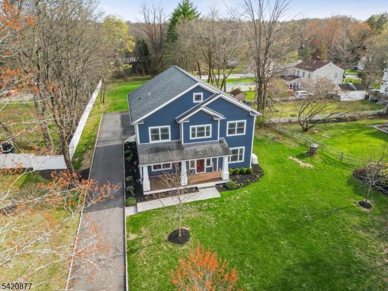 53 Madisonville Road Bernards, NJ 07920 - Photo 45 of 47