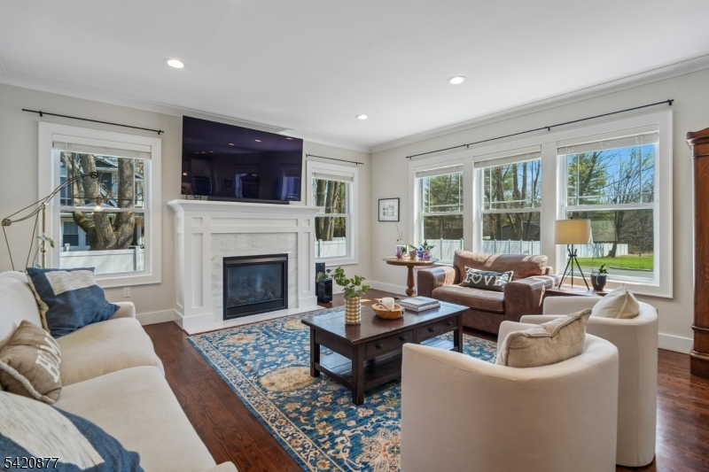 53 Madisonville Road Bernards, NJ 07920 - Photo 6 of 47