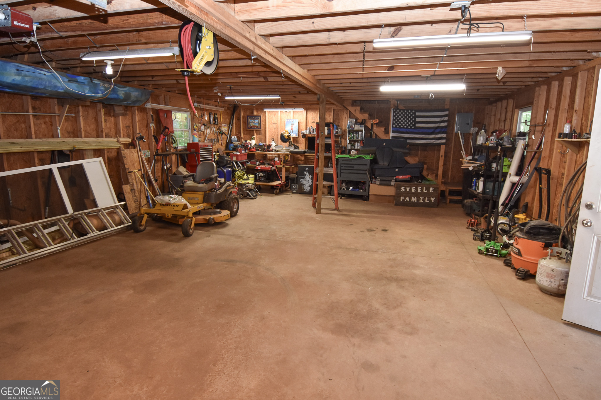 1276 Fossett Road Concord, GA 30206 - Photo 68 of 70