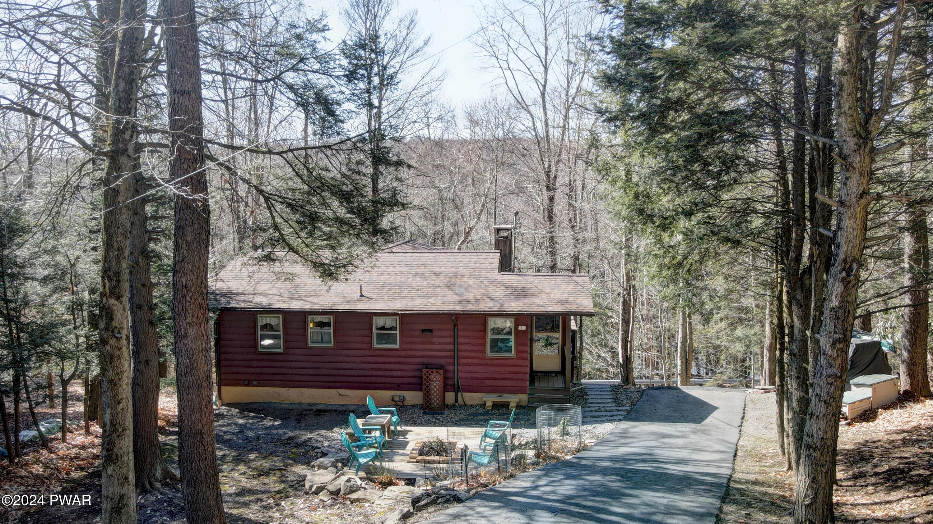 31 Cub Road Lake Ariel, PA 18436 - Photo 49 of 58 Exterior