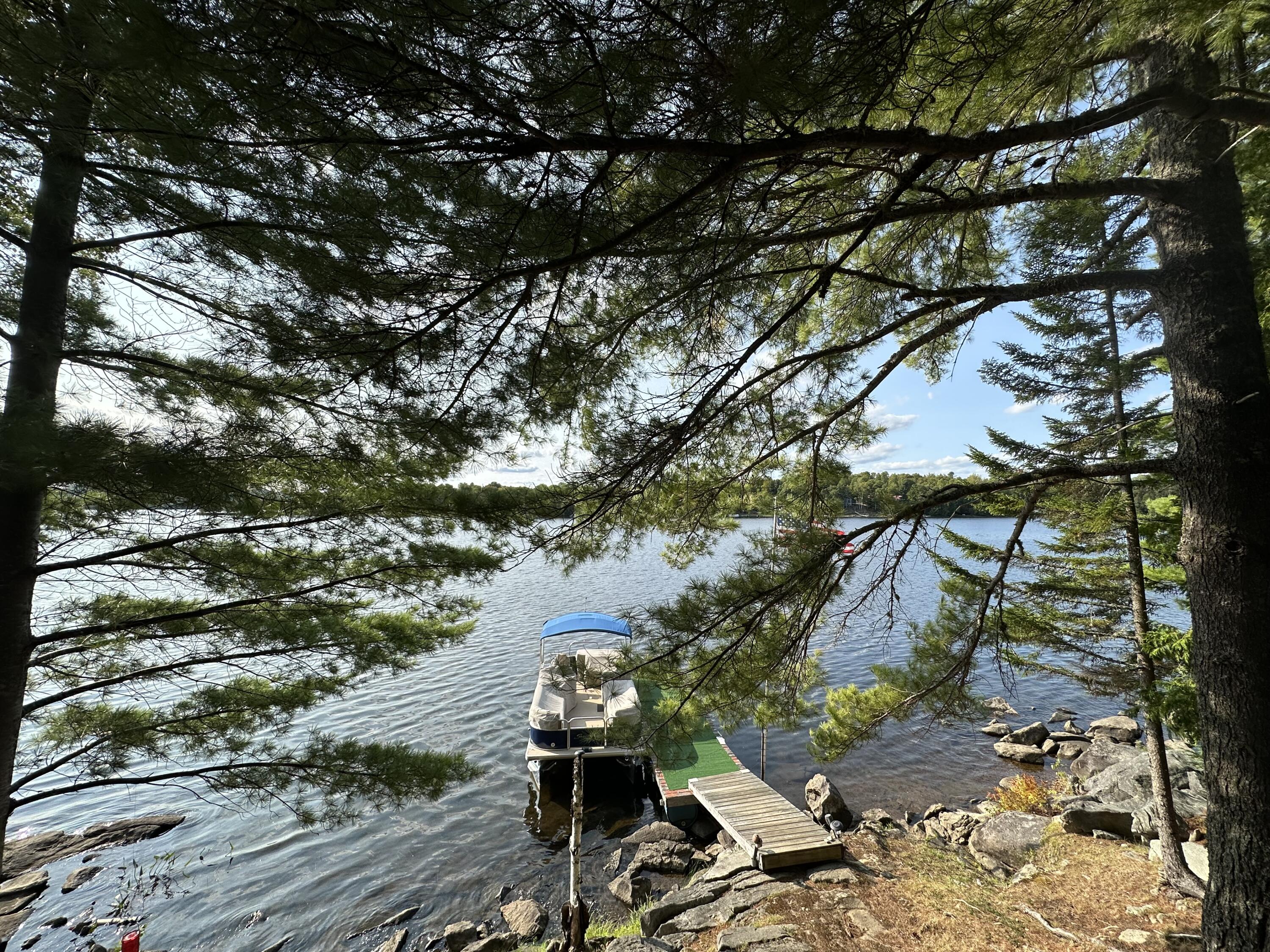 105 South Shore Road Linneus, ME 04730 - Photo 22 of 31