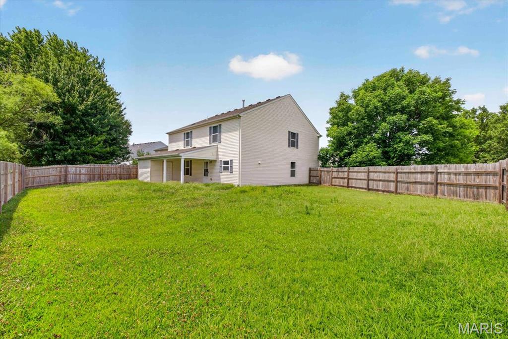 1400 Timberbrook Drive Mascoutah, IL 62258 - Photo 33 of 42