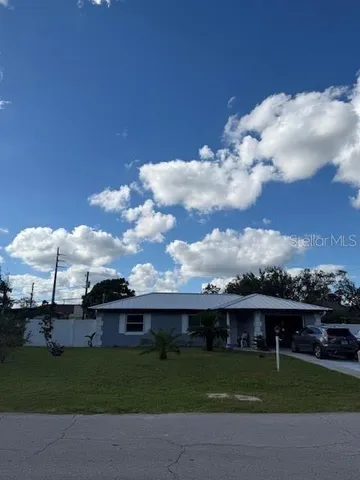 $1,900 | 1496 Coronet Drive, Deltona, FL 32725