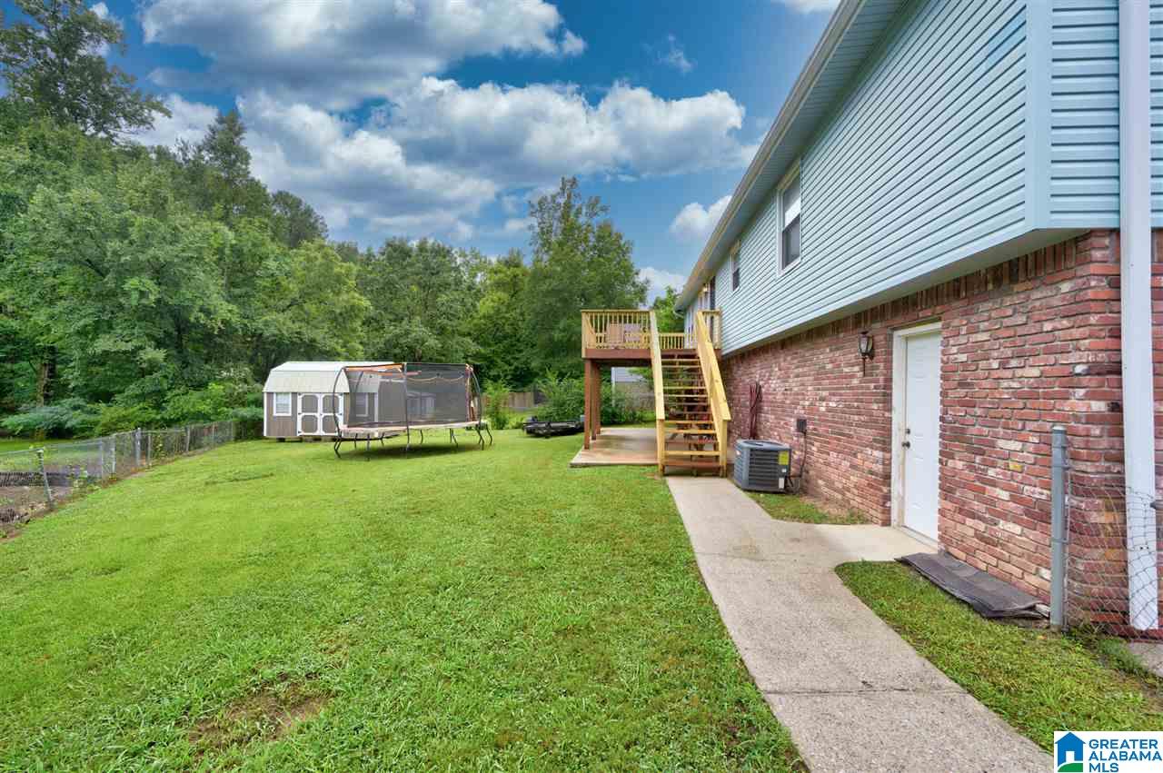 1601 Marlin Springs Road Birmingham, AL 35215 - Photo 23 of 24