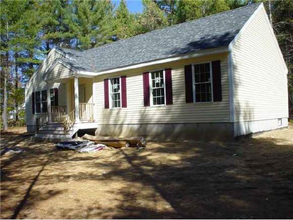 10 Fox Run Road Tamworth, NH 03886 - Photo 1 of 1