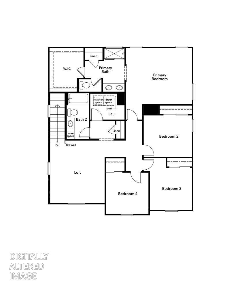 2467 Spotfin Street Rocklin, CA 95765 - Photo 4 of 4 unknown