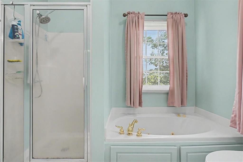 123 Tower Ridge Road Northwest Cartersville, GA 30121 - Photo 21 of 62