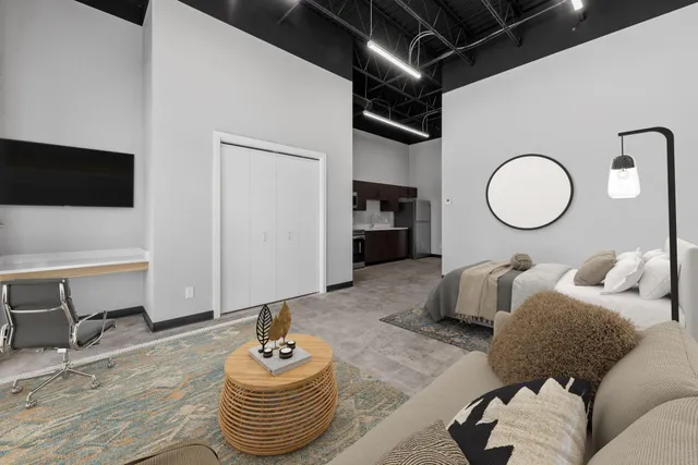 $1,295 | 801 Southeast 9th Street, Unit 210, Minneapolis, MN 55414