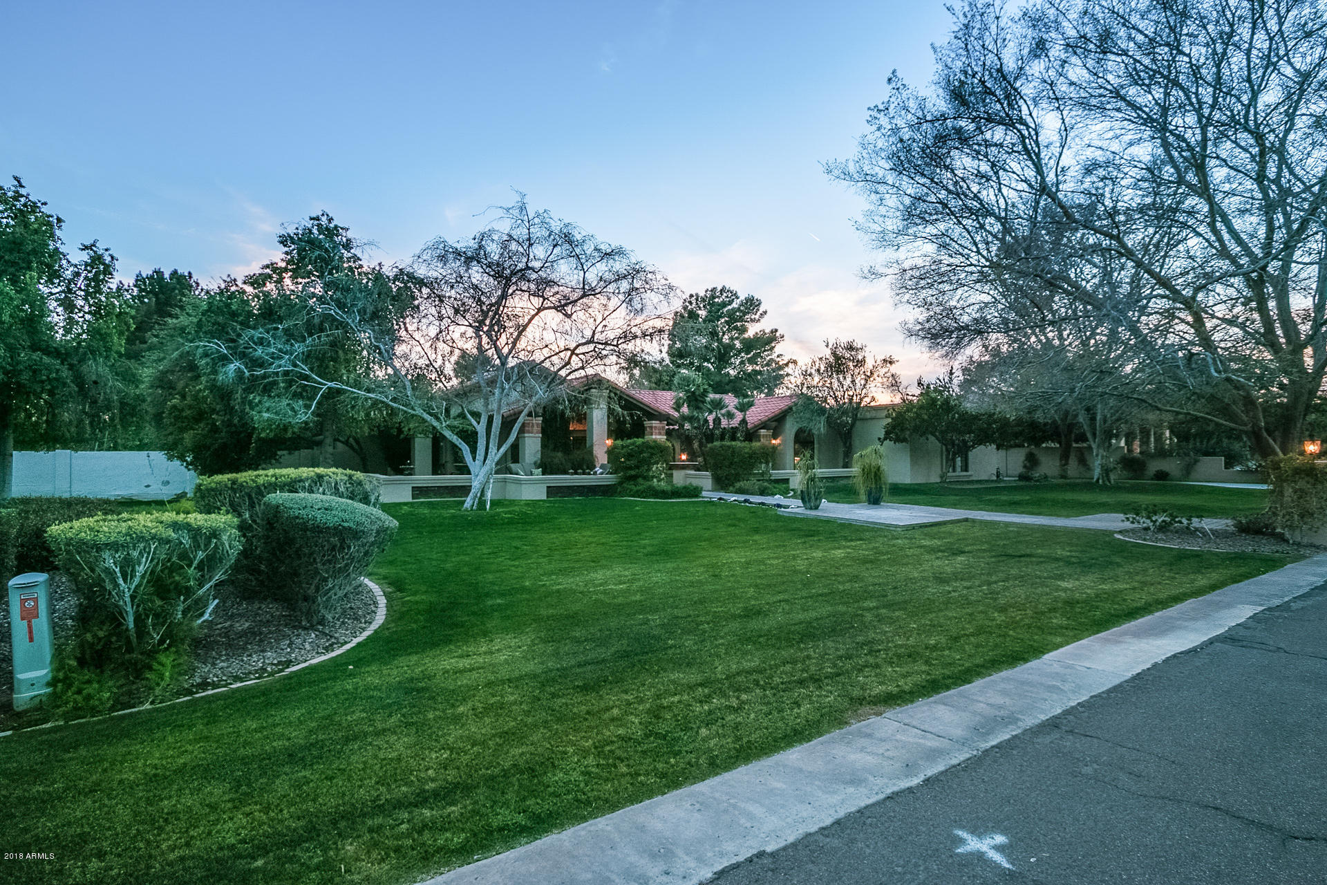 2113 East Ranch Road Tempe, AZ 85284 - Photo 78 of 107 Ranch-013