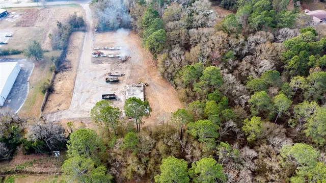 $130,000 | 0 West Sapp Street, Starke, FL 32091