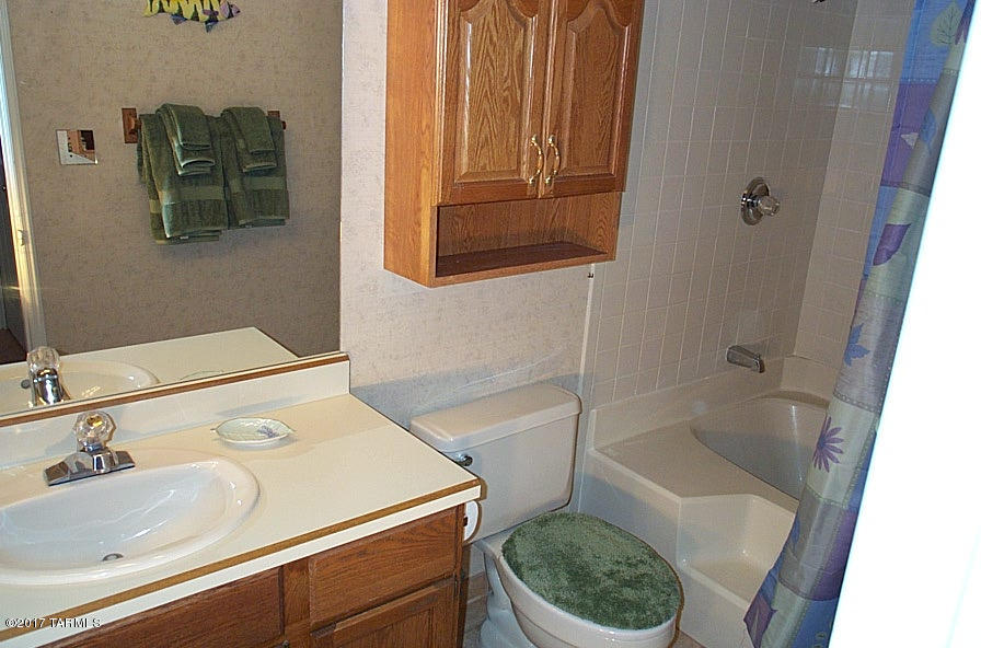 5500 North Valley View Road, Unit 208 Tucson, AZ 85718 - Photo 12 of 12