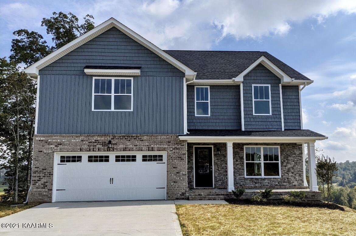 118 Juniperberry Road, Unit LOT 617 Oak Ridge, TN 37830 - Photo 1 of 22 FA605DAF-FB30-4D4B-8370-37777F1CD5FC