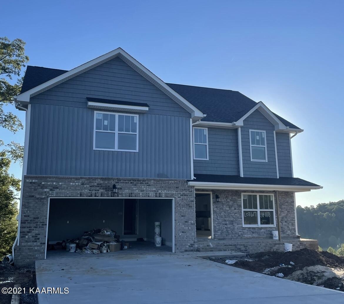 118 Juniperberry Road, Unit LOT 617 Oak Ridge, TN 37830 - Photo 2 of 22 5956662F-E17A-4752-897B-FCC7123194ED