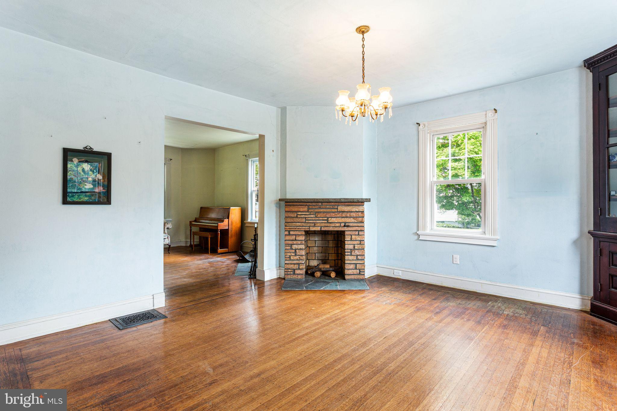 404 Fulton Street Riverton, NJ 08077 - Photo 13 of 43