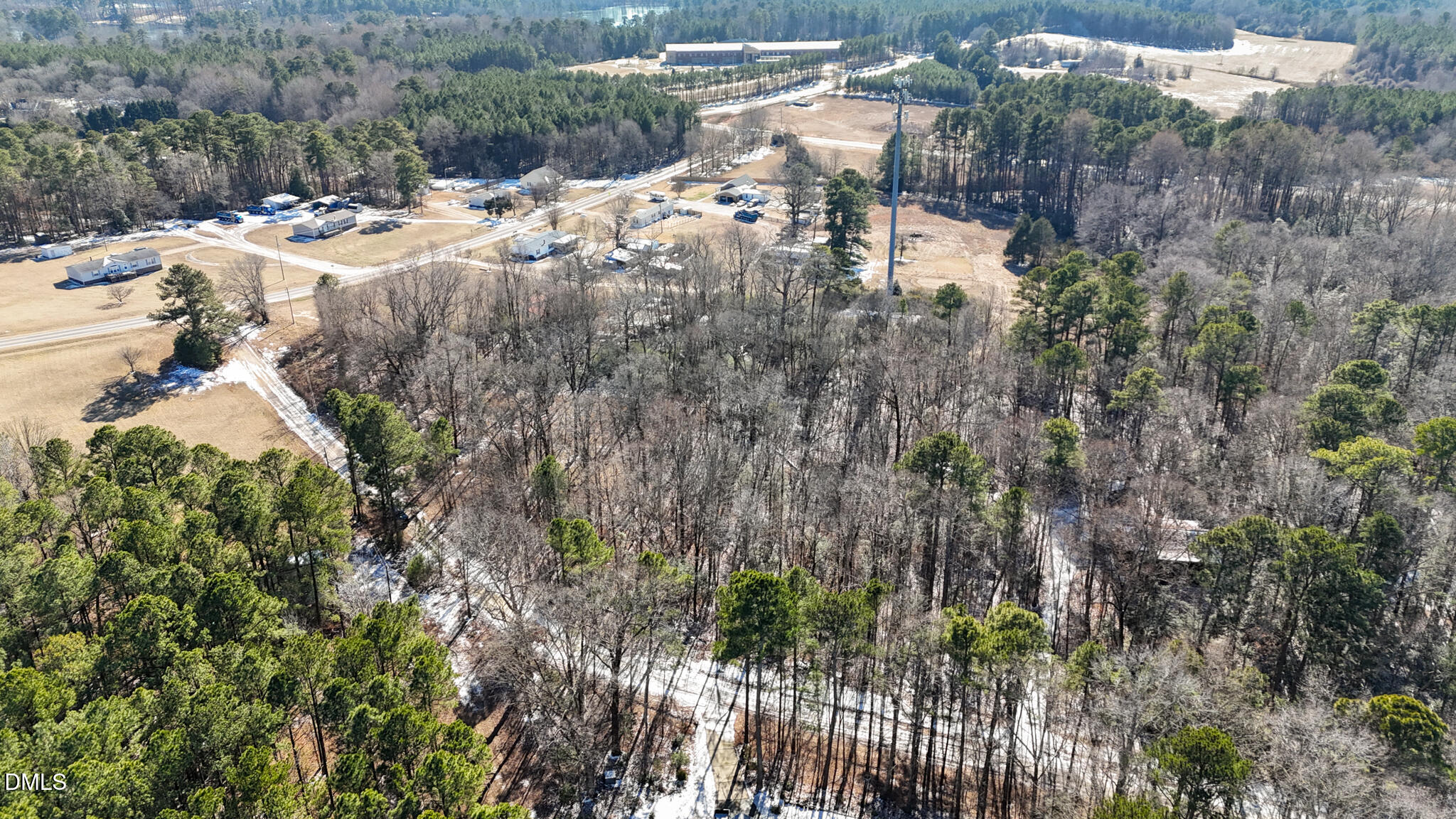 3336 Holly Lake Trail Raleigh, NC 27604 - Photo 3 of 9 DJI_20260128133153_0011_D