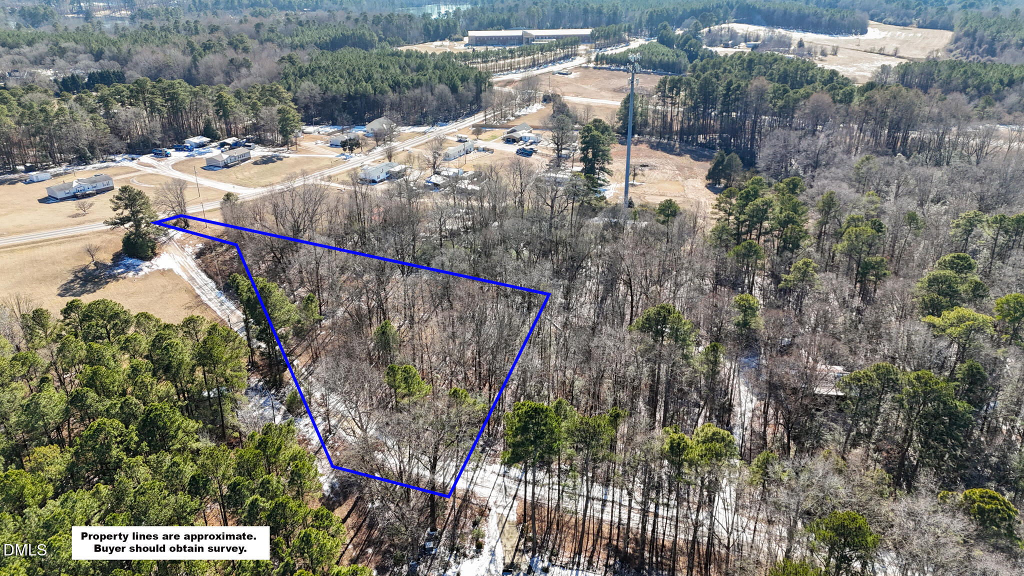 3336 Holly Lake Trail Raleigh, NC 27604 - Photo 8 of 9 3336 Holly Lake Trl. PL 3