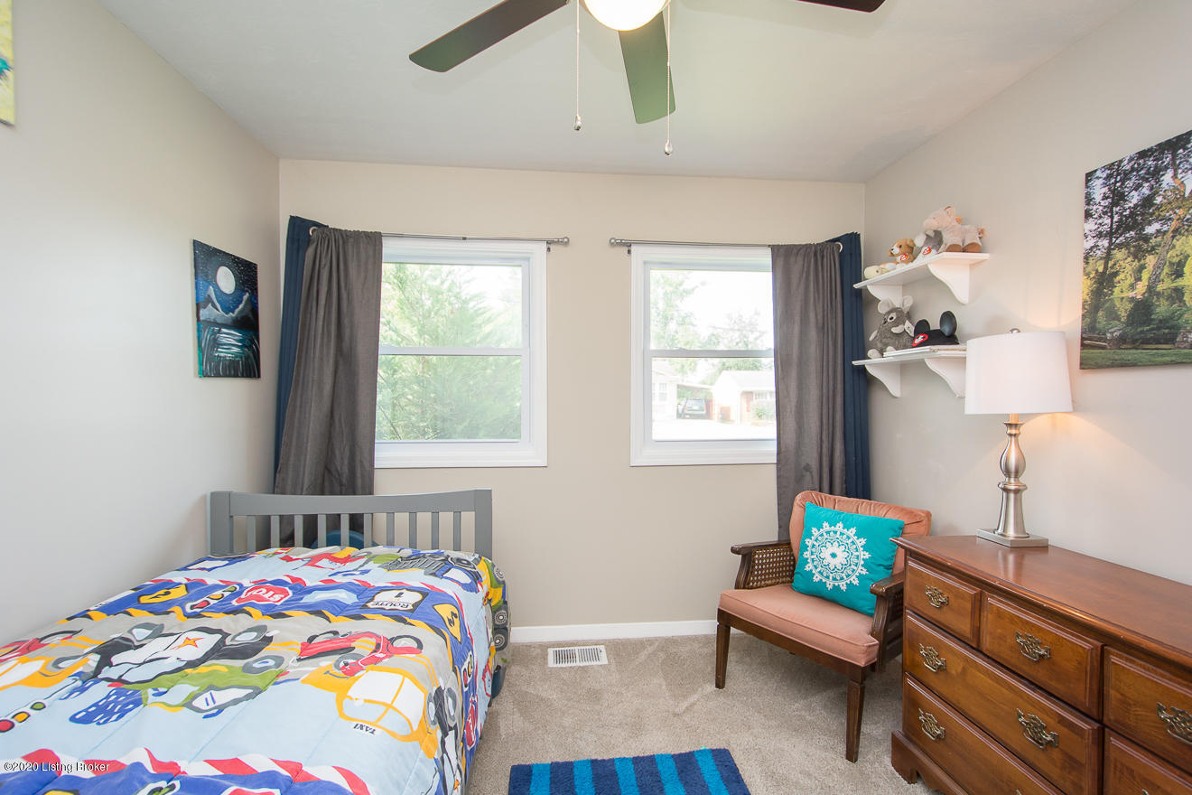 619 Edith Road Louisville, KY 40206 - Photo 23 of 43 Edith-31