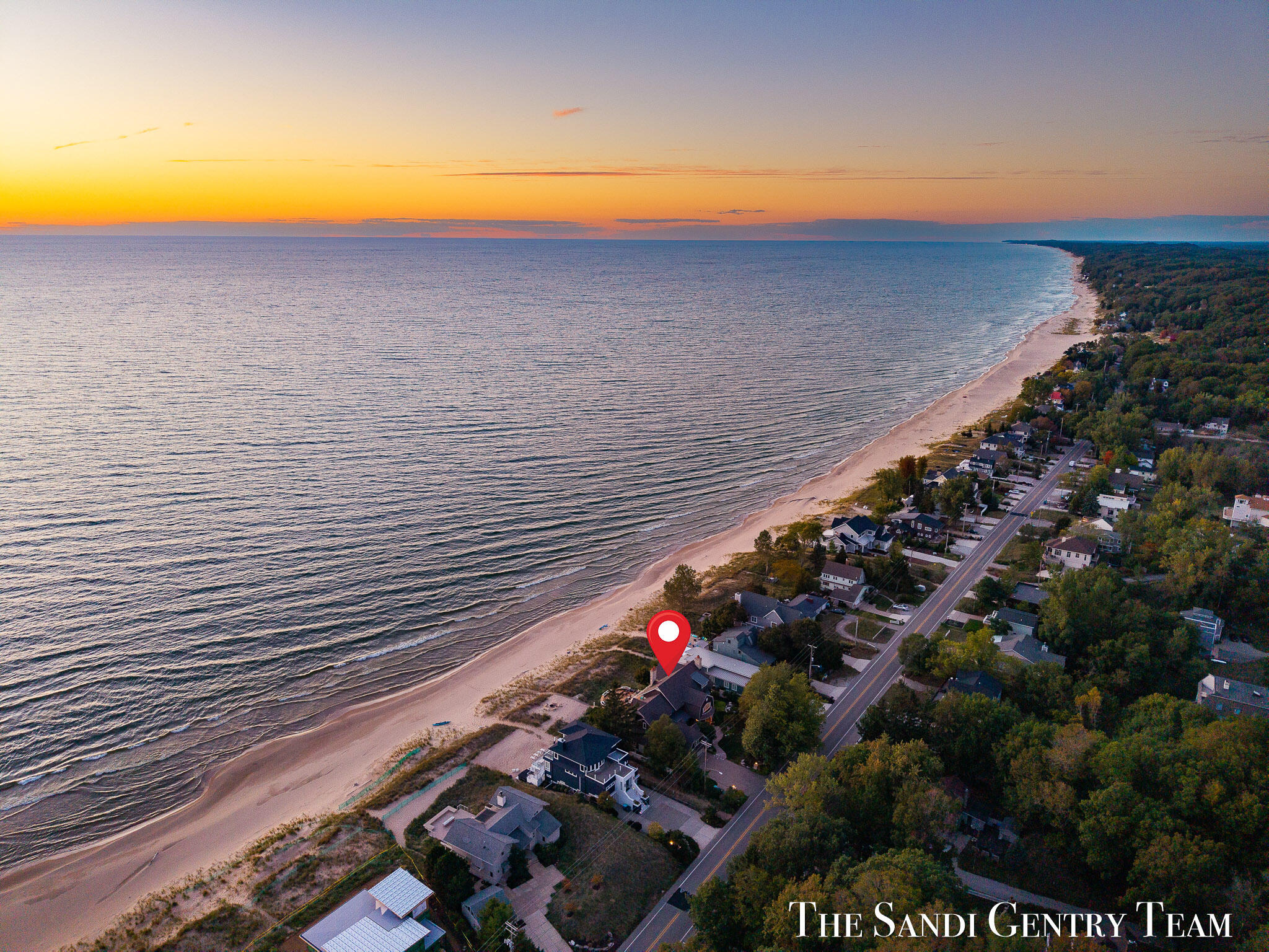 Undisclosed Address Spring Lake, MI 49456 - Photo 104 of 109 DJI_20251007192658_0828_D_KYLE-Edit