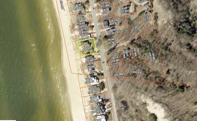 $5,995,900 | 19201 North Shore Drive, Spring Lake, MI 49456