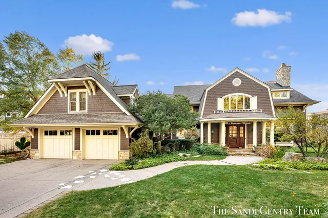 $5,995,900 | 19201 North Shore Drive, Spring Lake, MI 49456