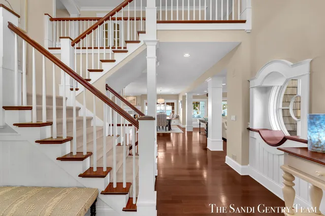 $5,995,900 | 19201 North Shore Drive, Spring Lake, MI 49456