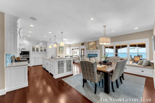 $5,995,900 | 19201 North Shore Drive, Spring Lake, MI 49456