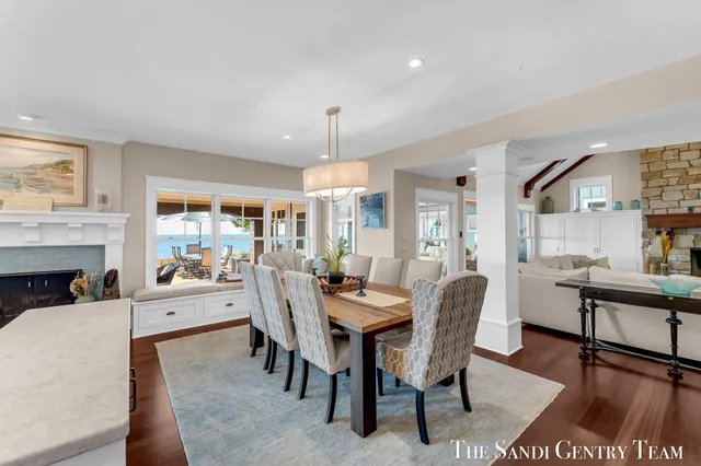 $5,995,900 | 19201 North Shore Drive, Spring Lake, MI 49456