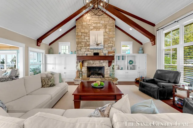 $5,995,900 | 19201 North Shore Drive, Spring Lake, MI 49456