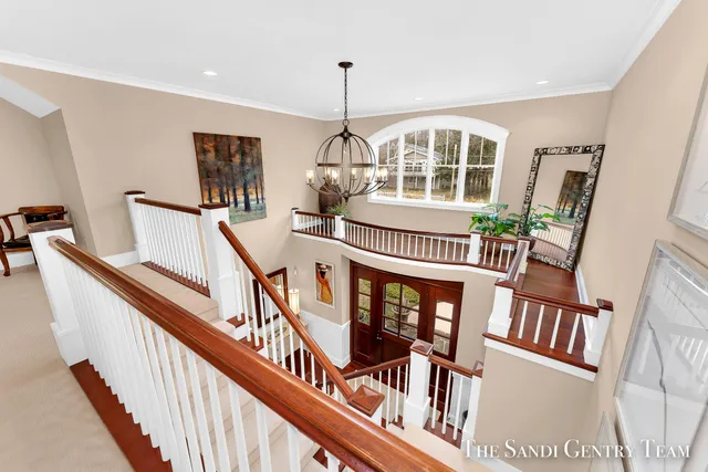 $5,995,900 | 19201 North Shore Drive, Spring Lake, MI 49456