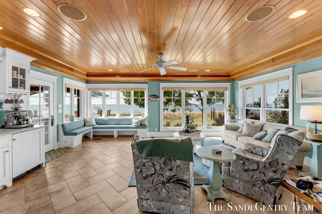 $5,995,900 | 19201 North Shore Drive, Spring Lake, MI 49456