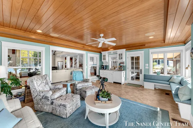 $5,995,900 | 19201 North Shore Drive, Spring Lake, MI 49456