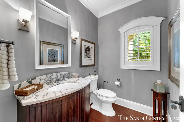 $5,995,900 | 19201 North Shore Drive, Spring Lake, MI 49456